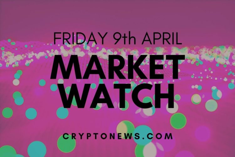 Bitcoin and Ethereum Show Positive Signs, XRP Reclaims USD 1