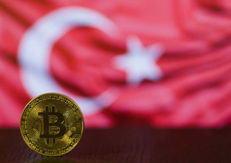 Turkey to create a crypto custody bank despite ban con crypto payments