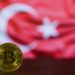 Turkey to create a crypto custody bank despite ban con crypto payments