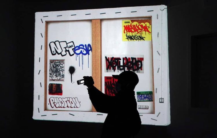 Superstar DJ Aoki Plans To Launch New NFT Collection