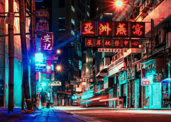 Hong Kong business turns to BNB and XRP payments amidst coronavirus slowdown