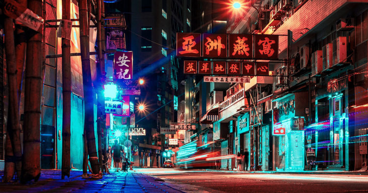 Hong Kong business turns to BNB and XRP payments amidst coronavirus slowdown