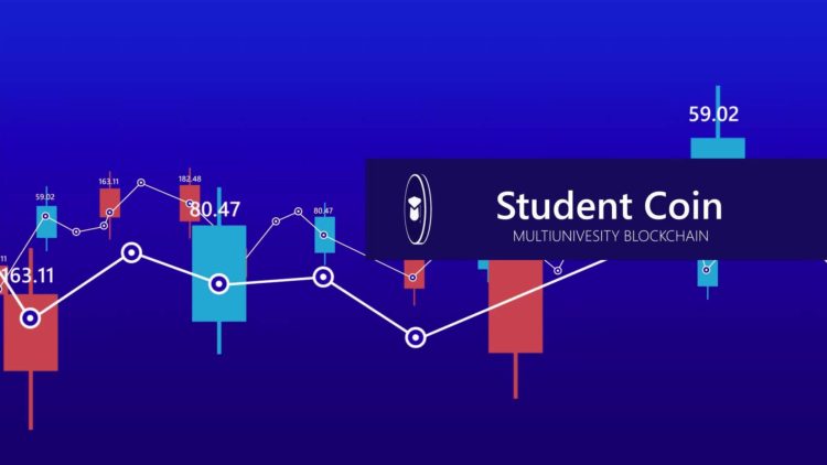 The Student Coin Launchpad ICO, Just Few More Days to Become Part of an Academia-Driven Blockchain Ecosystem