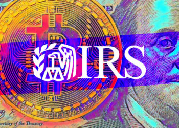 IRS gets access to crypto exchange Circle’s user data, targets Kraken next