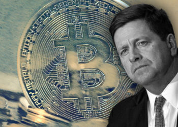 New Bitcoin regulations are coming, warns ex-SEC chairman