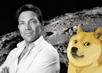 ‘Wolf of Wall Street’ Jordan Belford is urging people to pump his Twitter followers and Dogecoin