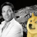‘Wolf of Wall Street’ Jordan Belford is urging people to pump his Twitter followers and Dogecoin