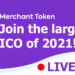 Get The Most Out of Crypto – Join Merchant Token’s ICO