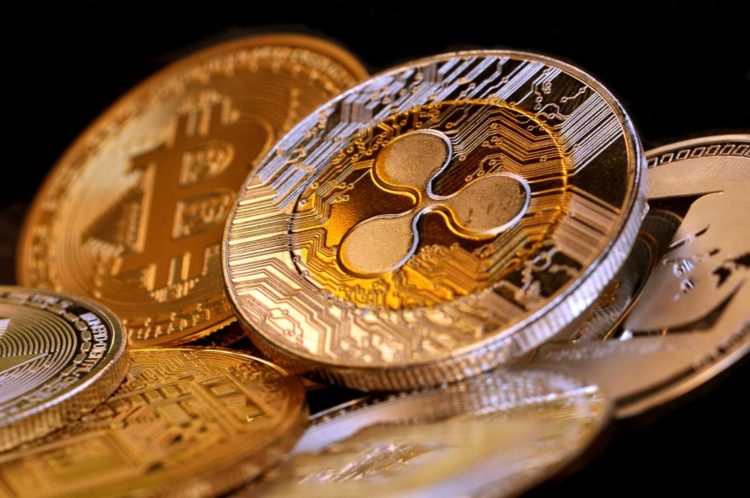 Ripple CEO rejects FUD accusation over Bitcoin’s energy consumption