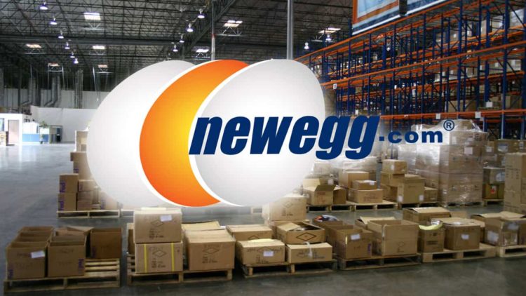 Online Retailer Newegg Adds Dogecoin To Payment Options Amid Ongoing Surge