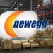Online Retailer Newegg Adds Dogecoin To Payment Options Amid Ongoing Surge