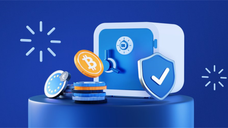 Earning Interest on Crypto & Fiat Has Never Been Easier as Nexo Offers Passive Income of up to 12%