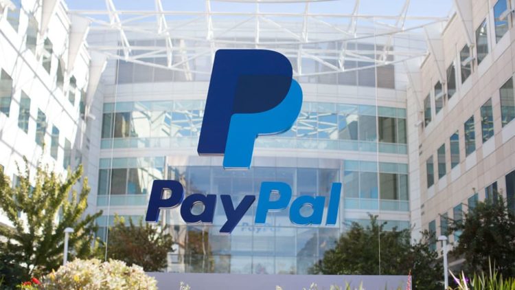 PayPal CEO Warns That Bitcoin Could Be Used Against US By China