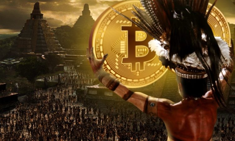 Ancient civilisations give critical lesson on trading crypto profitably