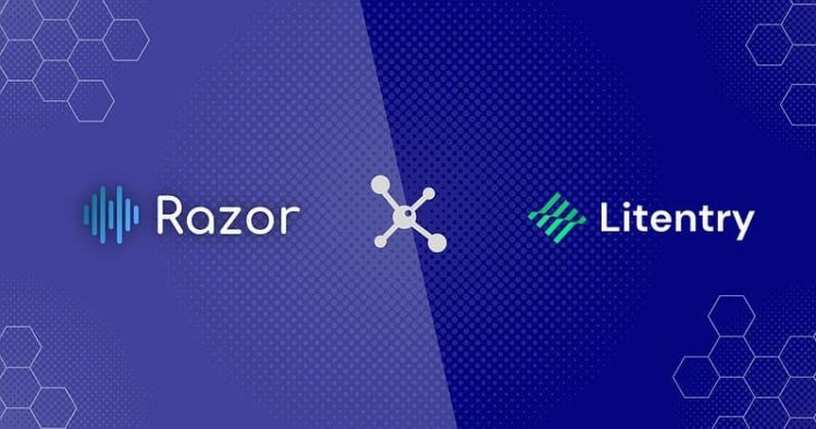 Razor Network Partners with Litentry to Support Multi-chain Decentralized Identity Aggregation
