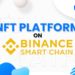 How Refinable Uses Binance Smart Chain to Enhance the NFT Ecosystem