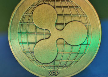 Institutional investments in Ripple’s XRP nearly doubled last week