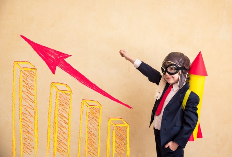 Ethereum Reclaims 100 SMA, What Does This Means For the Bulls