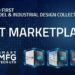 Smart MFG Tech announces first-ever NFT platform for 3D models