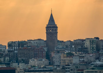 62 detained in Turkey a day after alleged $2 billion crypto ‘exit scam’