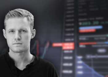 Yuriy Kovalev, CEO of Zenfuse, talks about building an all-in-one trading platform