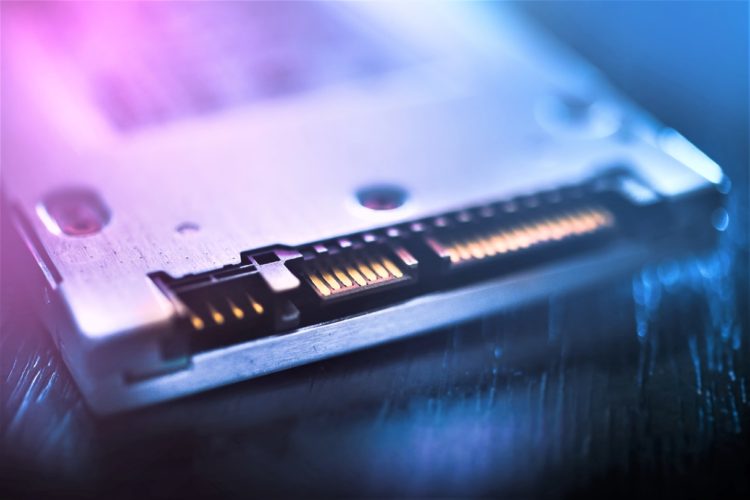 Chia In Spotlight Amid Global Hard Disc Shortage