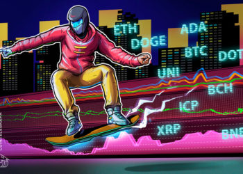 Price analysis 5/28: BTC, ETH, BNB, ADA, DOGE, XRP, DOT, ICP, UNI, BCH