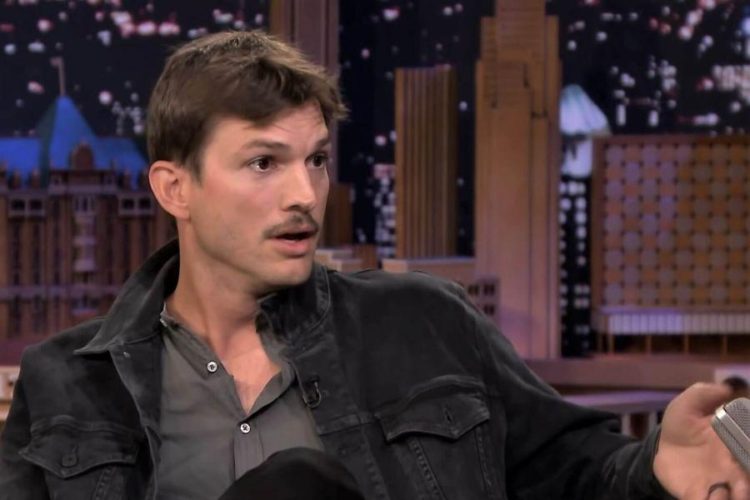 Ashton Kutcher Invested in Bitcoin Despite Wife’s Advice