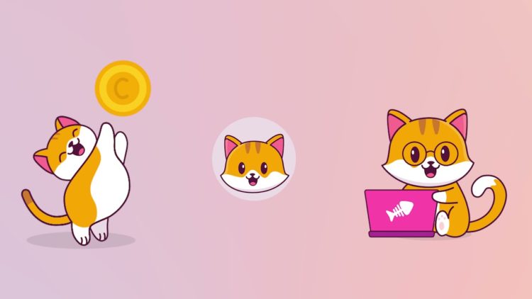 Unlike Dogecoin, Catecoin Gives a New Meaning to Meme Coins with Real Use case