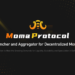 Moma Protocol Raises $2.25 Million To Focus on Long-Tail Assets In DeFi