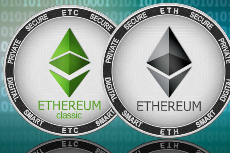 Original Ethereum Outperforms ETH Despite Its ‘Institutional Evolution’