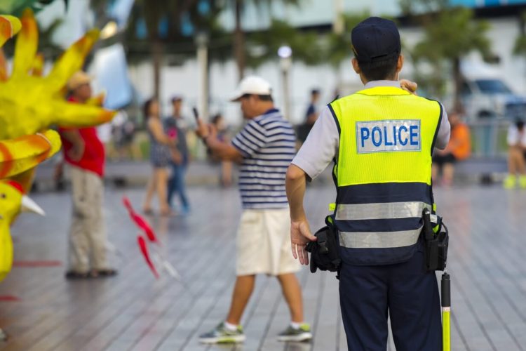 Xinjiang Police Vow to Fight Crypto Fraud, Launch Public Awareness Drive