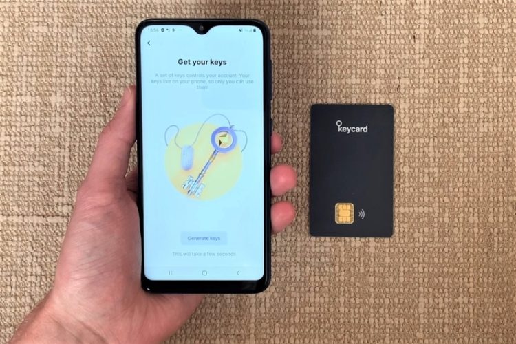 Status Plans Payments With Keycard, Develops Crypto-Native Communities Feature