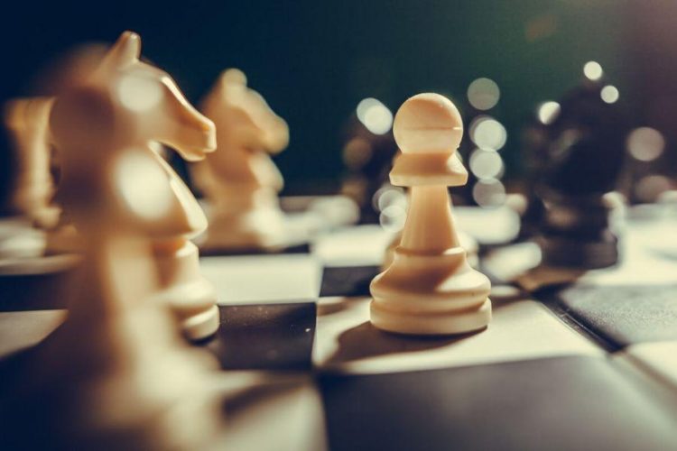 Top Chess Players To Compete For USD 100K Worth Of Bitcoin