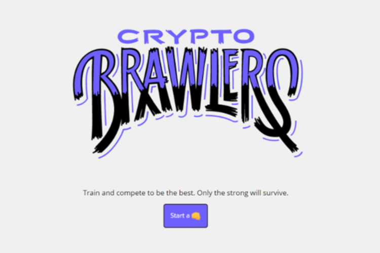 CryptoBrawlers Adds a Fresh Spin on the NFT Token Craze