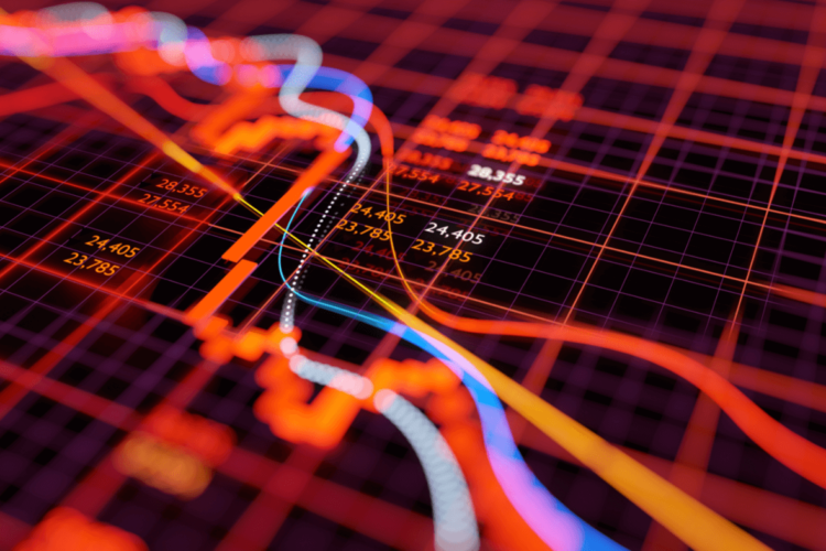 Many Major Stablecoins Take a Brief Plunge Below USD 0.9