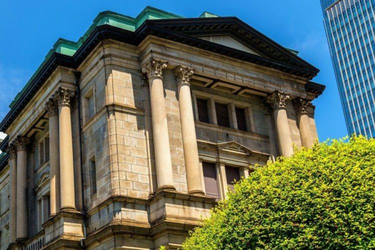 Bank of Japan Identifies DeFi Pros & Cons, Mentions Uniswap, Yield Farming