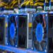 Green Investments Help Bitcoin Miners Amid Possible Regulatory Crackdown