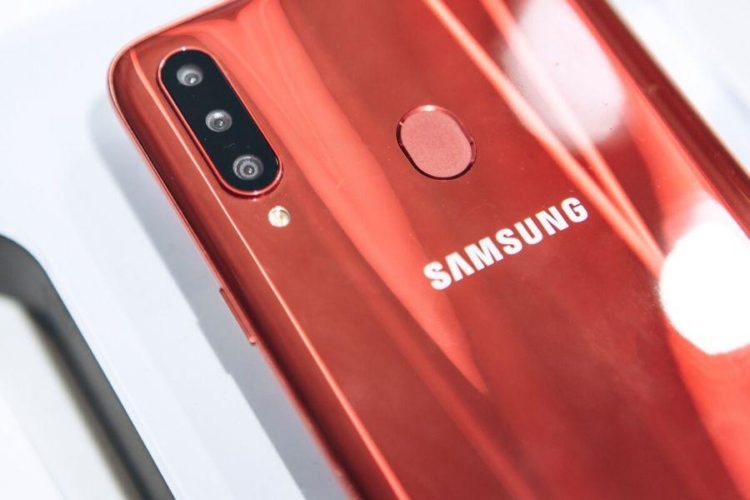 Samsung Adds 3rd-Party Crypto Wallet Support