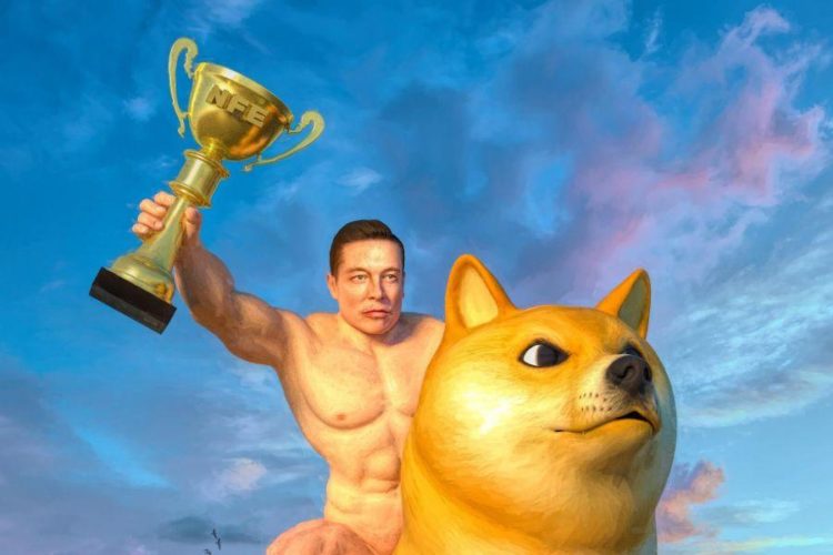 ‘Elon Musk’s Influence on Crypto Prices Won’t Last Forever’