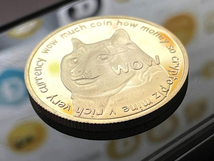 Dogecoin Is Cementing Alt Season, Here’s How