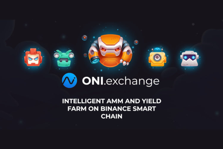 ONI.exchange is Here, and They are Launching in Style!