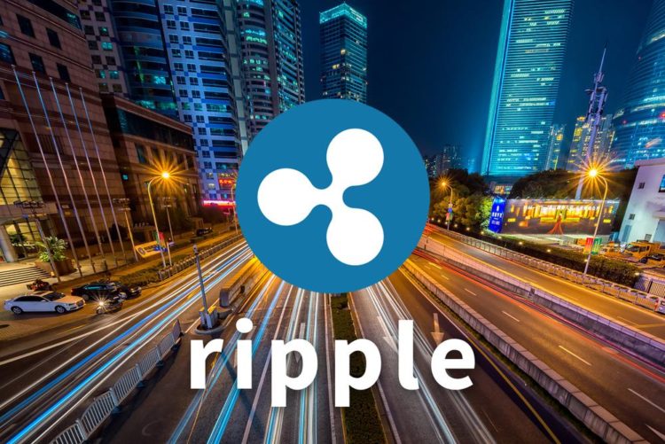 Ripple is on CNBC’s Disruptor 50 for “making waves in crypto regulation”