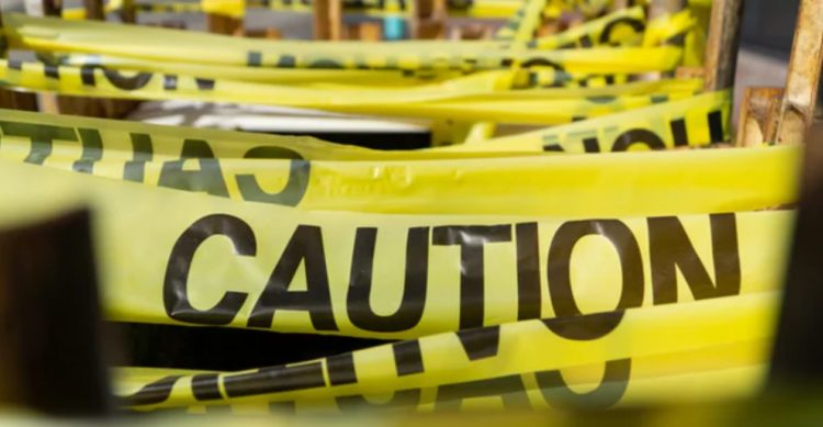 Indicator Signals Caution For Bitcoin Holders, Bulls Beware?