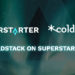 Decentralized Storage Project ColdStack Becomes First IDO on SuperStarter Launchpad
