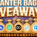 Crypto Banter Will Give Away Over $500,000 To 10 Eligible Community Members