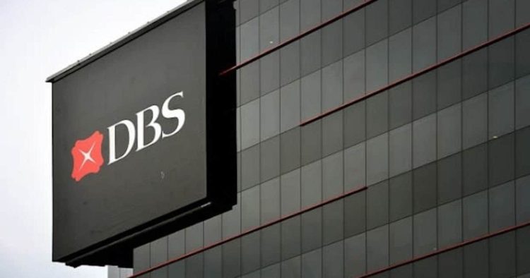 DBS Private Bank Launches Crypto Investing and Custody Solutions