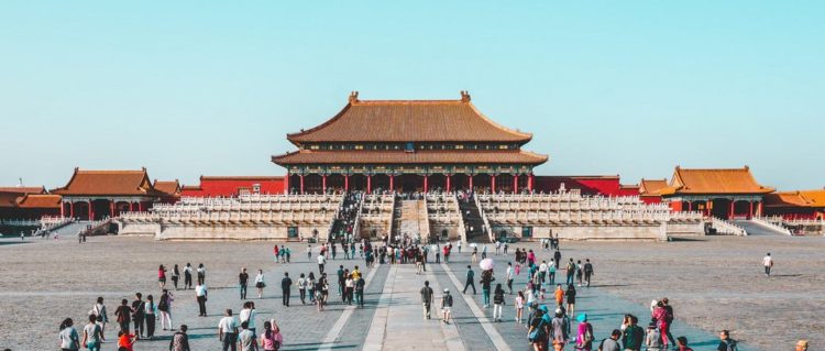 China To Develop Digital Yuan Platform With Alibaba’s Ant