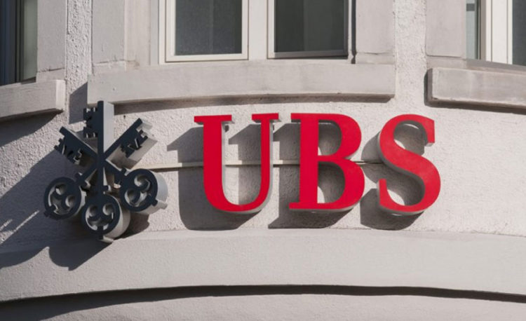 Swiss banking giant UBS exploring crypto investment to wealthy clients
