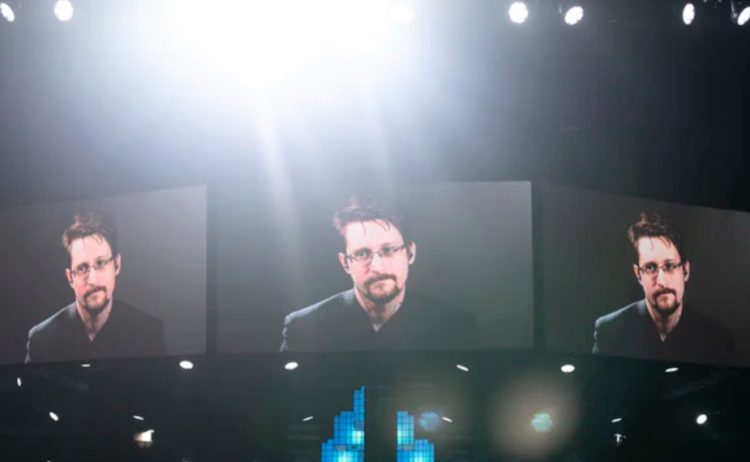 Will Bitcoin Be Affected By Large Wealths? Snowden Thinks So